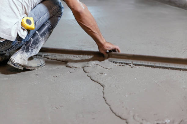 Best Concrete Demolition Services in Vaville, CA