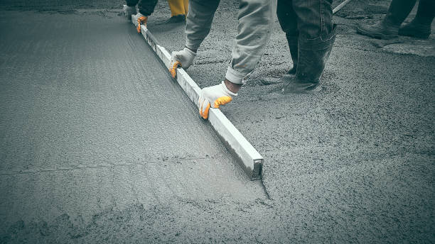Best Concrete Demolition Services in Vaville, CA