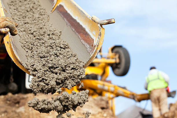 Best Residential Concrete Solutions in Vaville, CA
